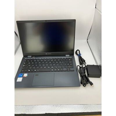 【佐賀南部バイパス店】中古  Dynabook G83/HS (Intel Core i5 1135G7 2.40GHz/16GB DDR4/SSD256GB/-/オンボード/13.3/1920x1080/GbE/Wi-Fi/WEBCAM/W11H64) 191138 