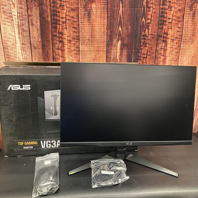 【富士青葉店】中古  ASUS VG279QL3A-R (27"W 2H1DP 1ms IPS 180Hz) 5070001696 