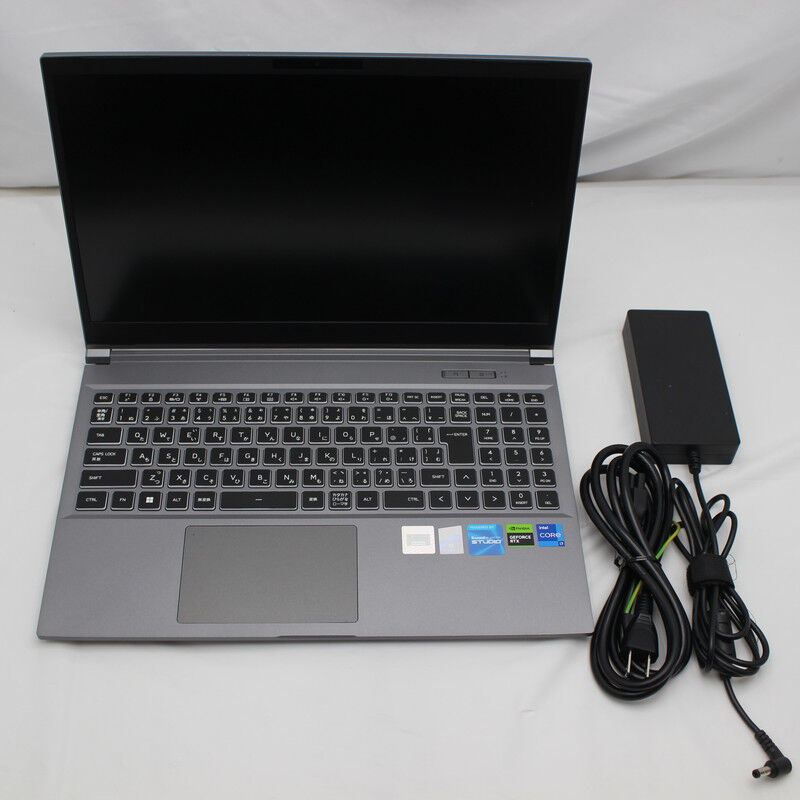 中古 THIRDWAVE raytrek R5-RL5R 199255 （371820） ｜ パソコン通販の