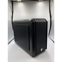 中古  TSUKUMO(Intel Core i3 10105F/16GB/GTX1660/SSD128GB+128GB/-/OSなし) 172709 