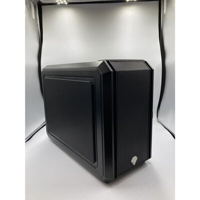 【水戸赤塚店】中古  TSUKUMO(Intel Core i3 10105F/16GB/GTX1660/SSD128GB+128GB/-/OSなし) 172709 