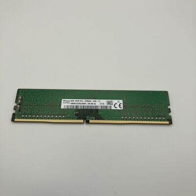 【秋葉原本店】中古  PC4-25600 8GB デスクトップ用 140727 