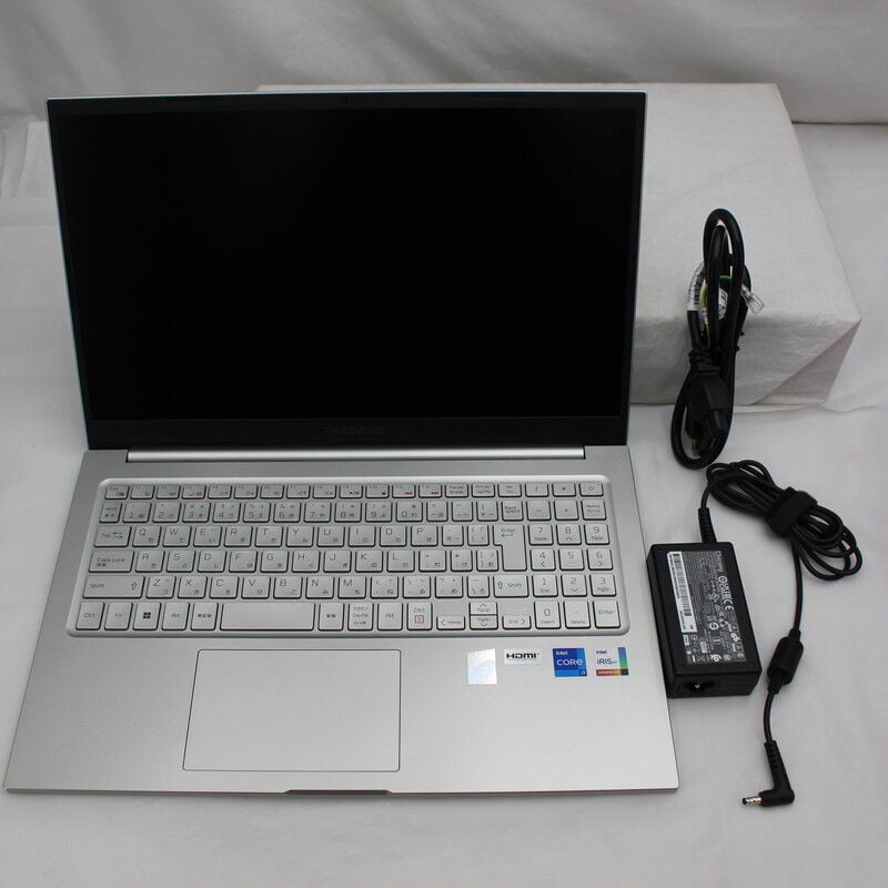 中古 THIRDWAVE DX-R7 198365 （371616） ｜ パソコン通販のドスパラ