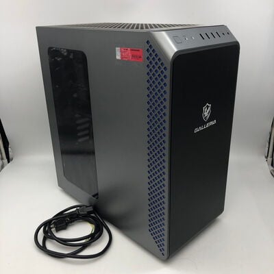 【大分店】中古  GALLERIA　XA7C-R36 4860000972 
