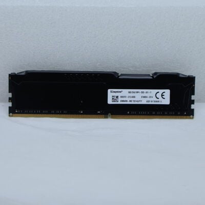 【通販センター】中古  PC4-23400 16GB デスクトップ用(DDR4-2933) 3480042587 