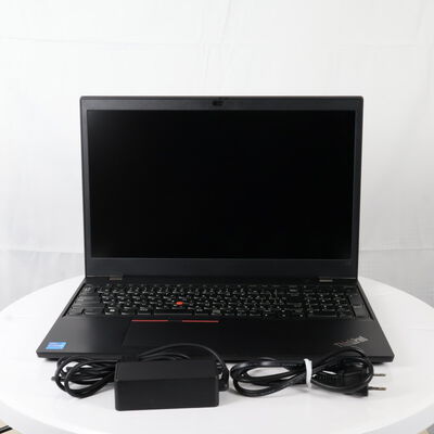 【通販センター】中古  LenovoThinkPad L15 Gen2(Intel Core i5 1135G7 2.40GHz/16GB DDR4/SSD512GB/-/オンボード/15.6/1920x1080/GbE/Wi-Fi/WEBCAM/W11P/Microsoft Office Home and Business 2024/VBT) 198539 