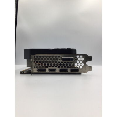 【座間相武台】中古  Palit NEB1080015P2-1040J(GTX1080 8G GD5X 1D1H3P) 130941 