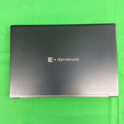 【川崎店】中古  dynabook G83/HS A6G9HSFAD211 (Intel Core i5 1135G7 2.40GHz/16GB/SSD256GB/-/オンボード/13.3/1920x1080/GbE/Wi-Fi/WEBCAM/W11H) 193782 