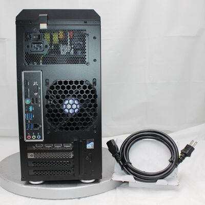 【通販センター】中古  mouse G-Tune(AMD Ryzen 5 4500/16GB DDR4 (PC4)/SSD500GB/なし/NVIDIA GeForce RTX 3060 Ti 8GB/W11H64 MAR) 194836【5/28値下げ!】 