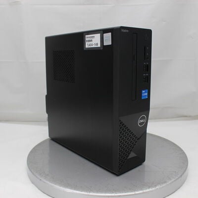 【通販センター】中古  DELL Vostro 3020(Intel Core i5 13400/16GB DDR4 (PC4)/SSD1TB/DVDマルチ/オンボード/W11H64 MAR) 193953【4/23値下げ!】 