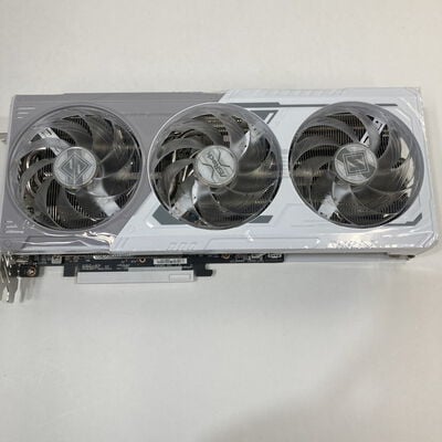 【神戸・三宮店】中古  ASRock RX9070XT SL 16G Steel Legend 16GB (RX9070XT 16G) 176937 
