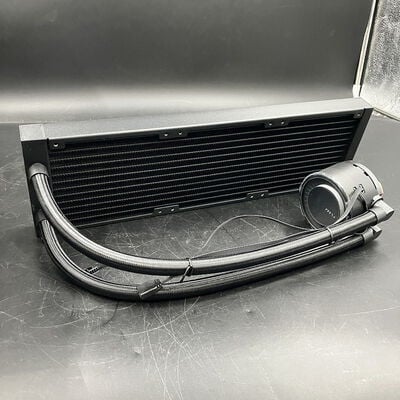 【大須店】中古  MSI MAG CORELIQUID E360(1150-1851 AM4-5 TR4 水) 3120023747 