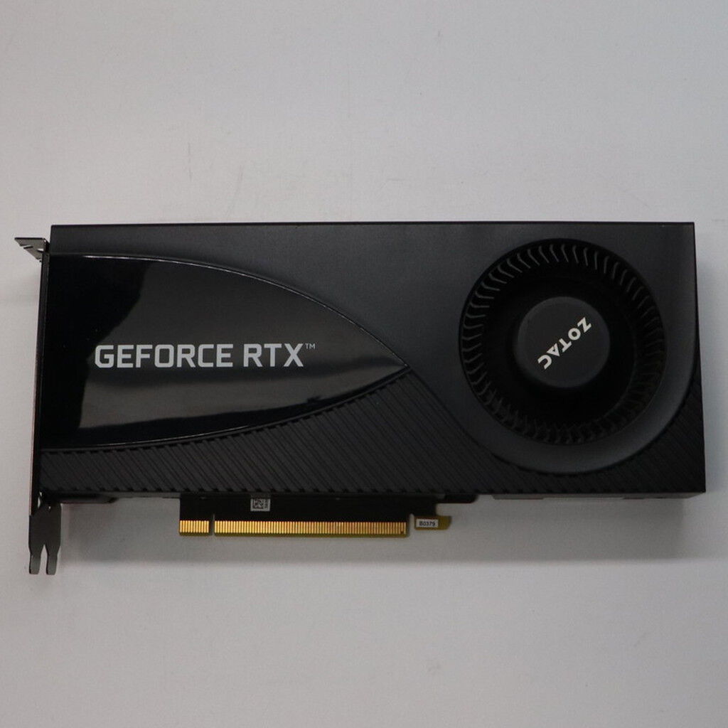 中古 MSI GeForce RTX 3060 VENTUS 2X 12G OC (RTX3060 12GB) 144777