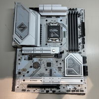 中古  ASRock B850 Steel Legend WiFi (B850 AM5 ATX DDR5) 175464 