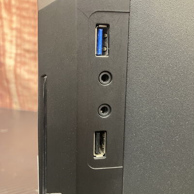 【富士青葉店】中古  mouse EGPI710G166S1(i7 10700/16GB/SSD1TB/GTX1660 SUPER/W11H) 5070002372 