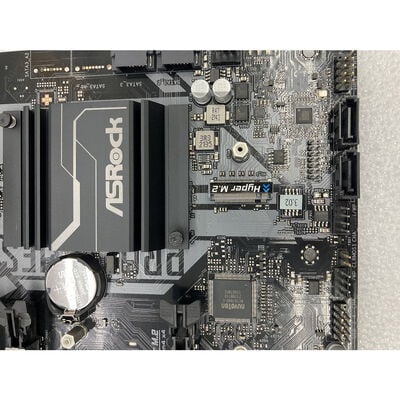 【京都店】中古  ASRock B660 Pro RS (B660 1700 ATX DDR4) 150348 