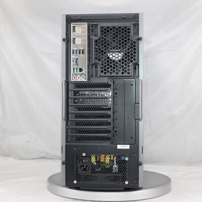 【通販センター】中古  THIRDWAVE GALLERIA XA7-37 (Core i7-12700/16GB/SSD1TB/RTX 3070 8GB/W11H) 181346 