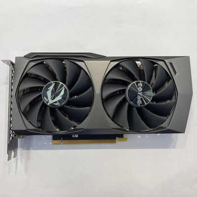 【福山ココローズ店】中古  各社 GeForce RTX3060 (12GB PCI-E) 5090000639 