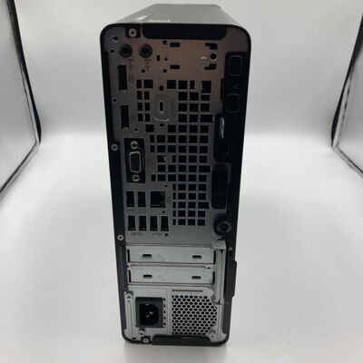 【水戸赤塚店】中古  HP ProDesk 600 G4 SFF(i5 8500/8GB/SSD256GB/W10P) 4680004022 