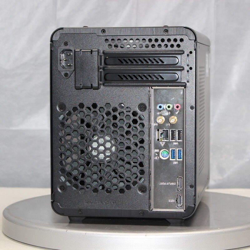 中古 Original PC(Intel Core i5 10400/16GB/SSD500GB/なし/オン