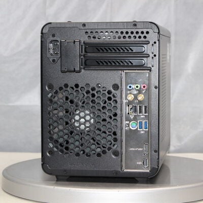 【通販センター】中古  Original PC(Intel Core i5 10400/16GB/SSD500GB/なし/オンボード/W11H64 MAR) 180946 
