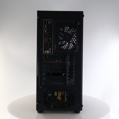 【秋葉原本店】中古  自作PC(i5 12400/16GB/SSD1TB/RTX4060) 3410015869 