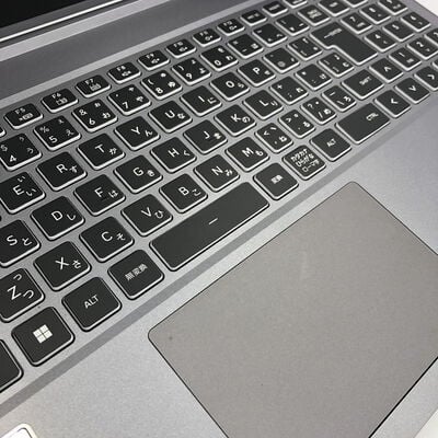 【宇都宮鶴田店】中古  THIRDWAVE GALLERIA RL7C-R35-5N (i7-13620H/32GB/SSD500GB/RTX3050/W11H) 5280001517 