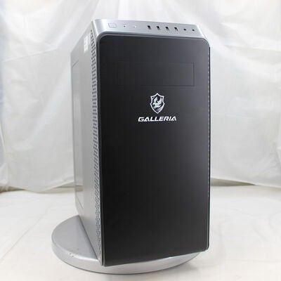 【通販センター】中古  THIRDWAVE GALLERIA SK【10/23値下げ!】 