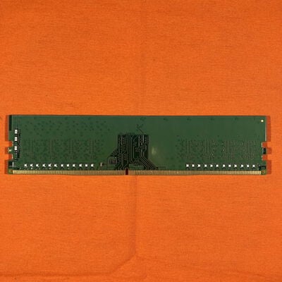 【なんば店】中古  PC4-21300 8GB デスクトップ用 126165 