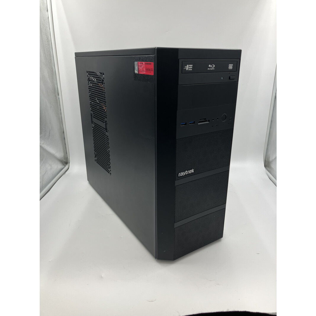 美品 ゲーミングPC Ryzen5 3600 GTX1660super ドスパラ