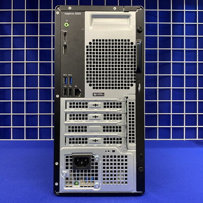 【横浜駅前店】中古  DELL Inspiron 3020 (Intel Core i5 13400/16GB/SSD512GB//DVDマルチ/CPU内蔵/W11P/有線LAN◯無線LAN◯) 3400008894 