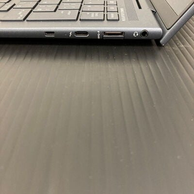 【静岡東瀬名店】中古  HP Dragonfly G4(Intel Core i7 1355U/16GB/SSD512GB/なし/オンボード/13.5/1920x1280/Wi-Fi/W11H64 MAR) 171172 