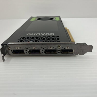 【秋葉原本店】中古  ELSA EQP4000-8GER (NVIDIA Quadro P4000) 1460025852【5/27値下げ!】 