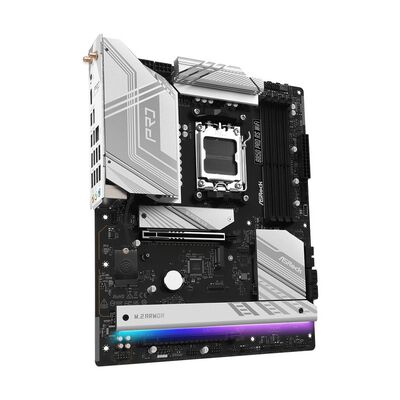 ASRock  B850 Pro RS WiFi (B850 AM5 ATX) 