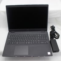 中古  DELL Latitude 3510(Intel Core i5 10310U 1.70GHz/16GB DDR4/SSD256GB/-/オンボード/15.6/1920x1080/GbE/Wi-Fi/WEBCAM/W11H/VBT) 197536 