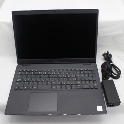【通販センター】中古  DELL Latitude 3510(Intel Core i5 10310U 1.70GHz/16GB DDR4/SSD256GB/-/オンボード/15.6/1920x1080/GbE/Wi-Fi/WEBCAM/W11H/VBT) 197536 