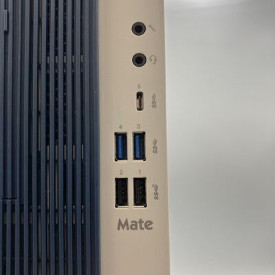 【新潟店】中古  NEC PC-MKM31BZG9 (i5 10500/16GB/SSD128GB/W11P) 3290007113 