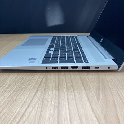 【甲府飯田店】中古  HP ProBook 450 G7 (INTEL Core i5 10210U 1.6GHz/16GB/SSD256GB/-/オンボード/15.6/1920x1080/Wi-Fi/WEBCAM/W11H64) 179392 