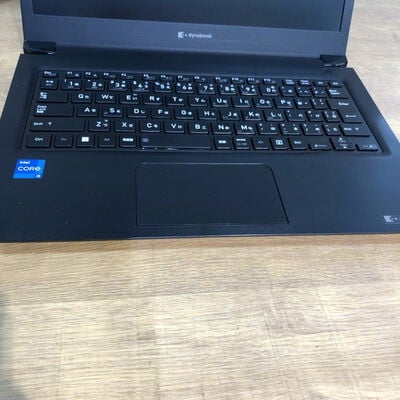 【姫路店】中古  dynabook S73/HS (i5-1135G7/12GB/SSD 256GB/-/-/WLAN/13.3FHD/W11P64/-) 3240008882 