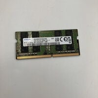 中古  DDR4 PC4-25600 16GB SODIMM ノート用 148254 