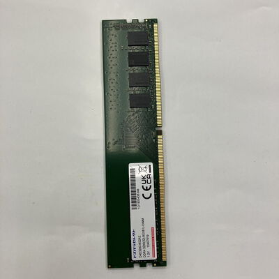 【仙台店】中古  PC4-25600 8GB デスクトップ用 140727 