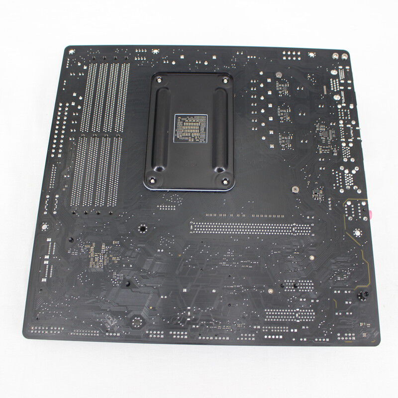 中古 ASRock B550M Pro4 (B550 AM4 mATX DDR4) 142938