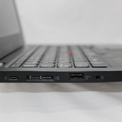 【通販センター】中古  Lenovo ThinkPad L13(Intel Core i5 10210U 1.60GHz/16GB DDR4/SSD256GB/-/オンボード/13.3/1920x1080/Wi-Fi/WEBCAM/W11H/VBT) 195450 