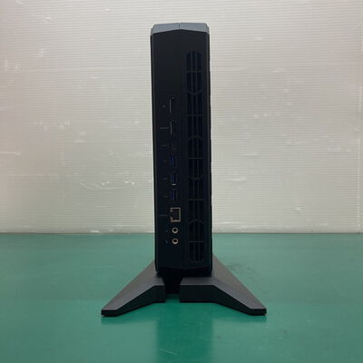 【浦添城間店(沖縄)】中古  MINISFORUM AtomMan G7 Pt(Ryzen 9 7945HX/32GB/SSD1TB/RX7600M XT 8GB/W11P) 4780001087 