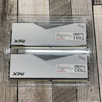 中古  ADT AX5U6000C3016G-DCLARWH-DP(DDR5-6000 16GBx2) 3320005284 