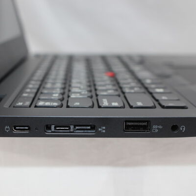 【通販センター】中古  Lenovo ThinkPad L13(Intel Core i5 10210U 1.60GHz/16GB DDR4/SSD256GB/-/オンボード/13.3/1920x1080/Wi-Fi/WEBCAM/W11H/VBT) 195508 