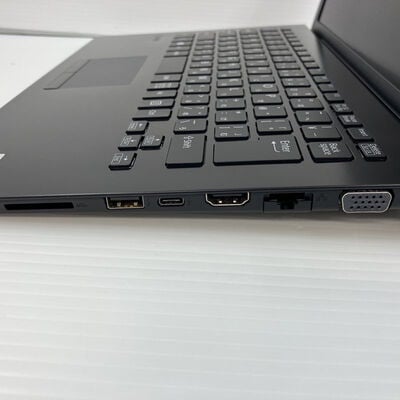【秋葉原本店】中古  VAIO_Pro_PG(i5-1035G1/8GB/SSD128GB/W11P) 3410016974 