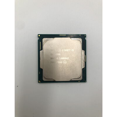 【水戸赤塚店】中古  Intel Core i5-9500 (1151/3.00GHz/9M/C6/T6) 140318 