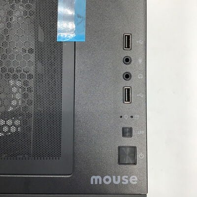 【白山FM松任店】中古  mouse　JGA5G60B5AAC 4950002040 