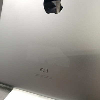 【大須店】中古  Apple iPad 10.2インチ (第8世代/2020) Wi-Fi 32GB スペースグレイ MYL92J/A 143620 